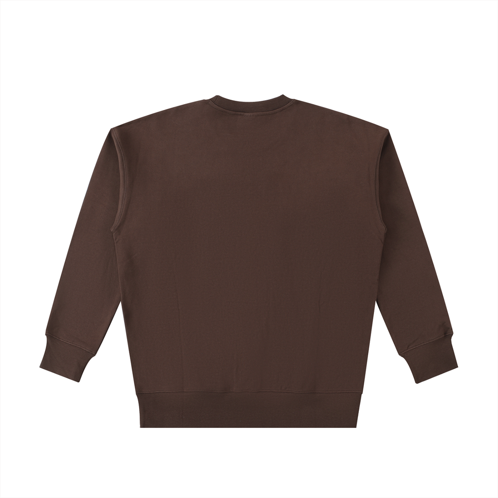 Super Heavy Cotton Sweatshirts