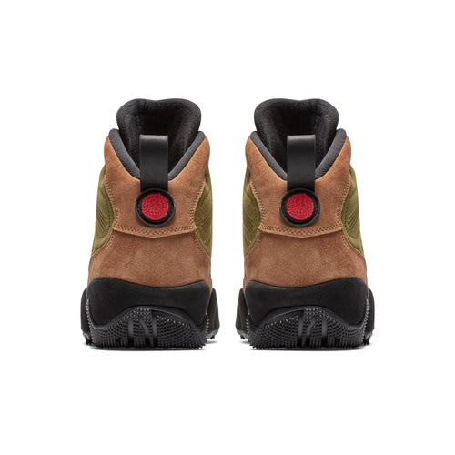 Air Jordan Retro 9 Boot NRG "Beef & Broccoli"