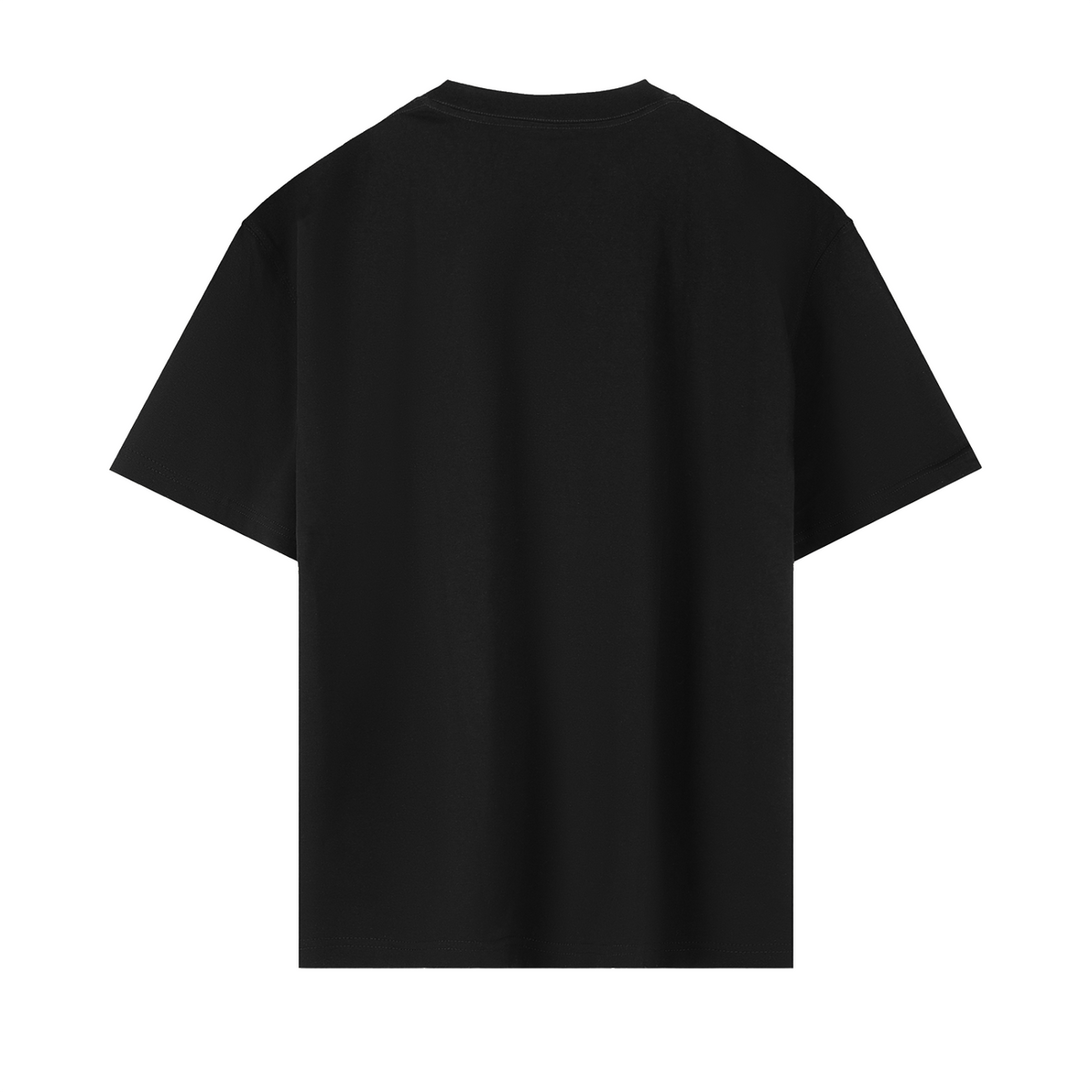 Prowl MIA Heavyweight Drop Shoulder Cotton T-Shirt