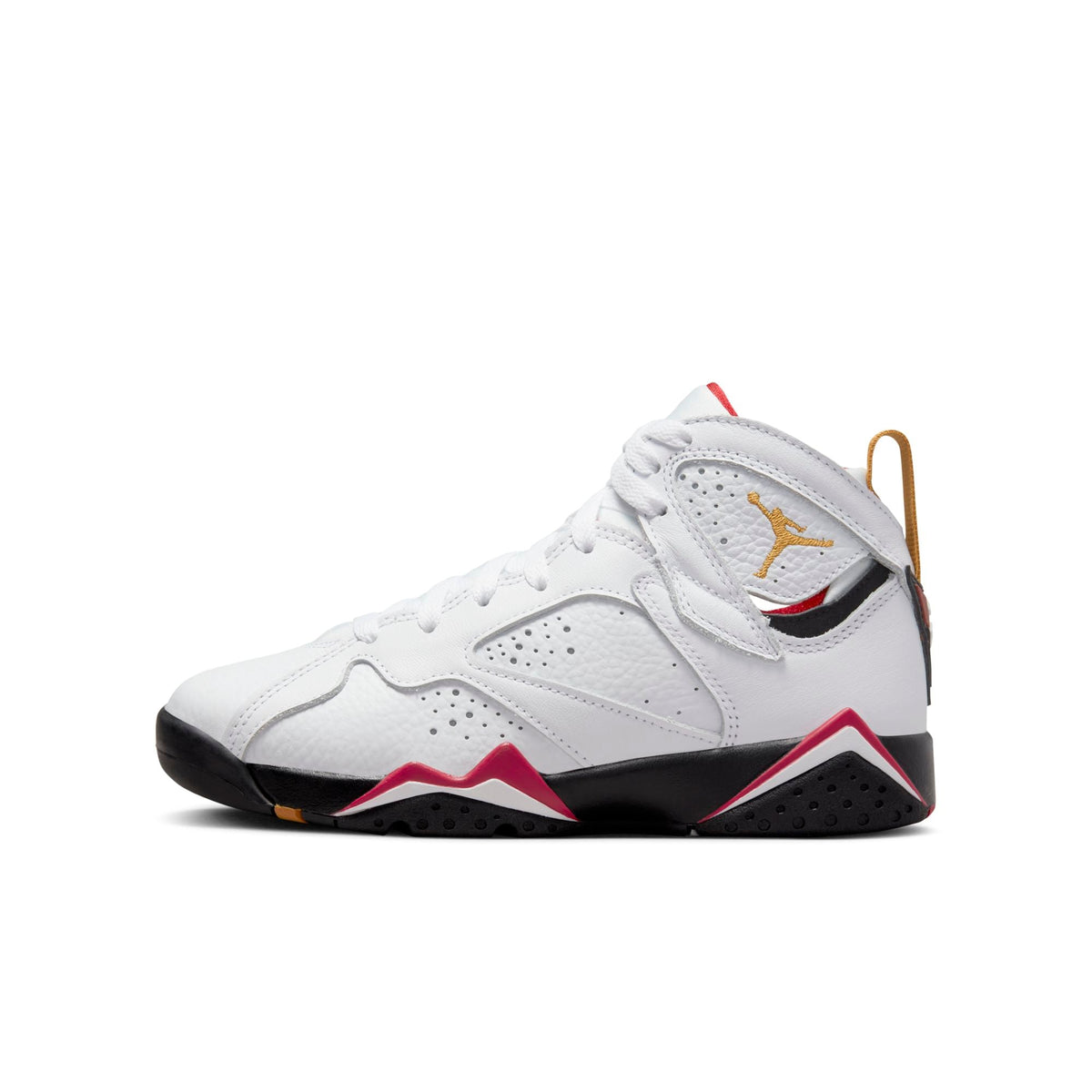 Youth Air Jordan Retro 7 OG 'Cardinal (2022)' (GS)