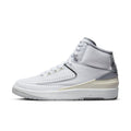 Air Jordan Retro 2 'Cement Grey'