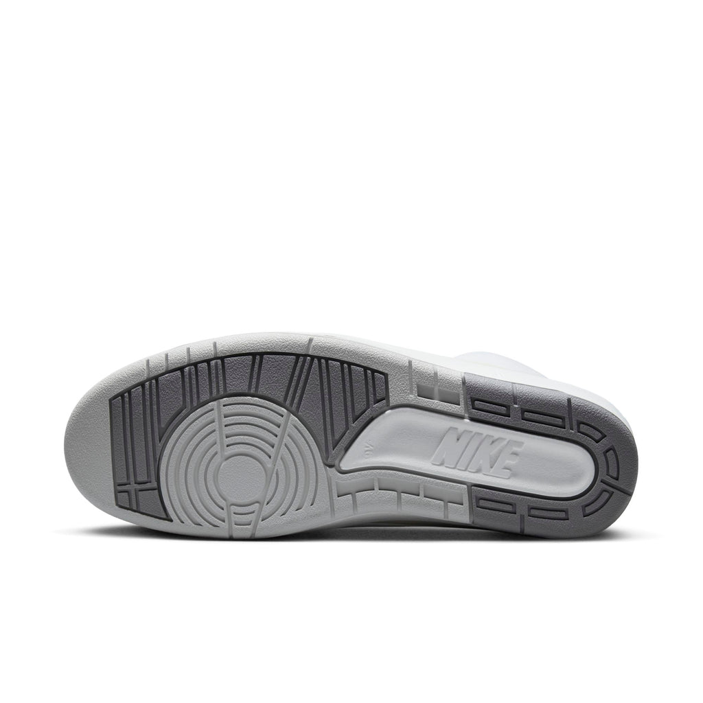Air Jordan Retro 2 'Cement Grey'
