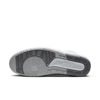 Air Jordan Retro 2 'Cement Grey'