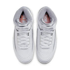 Air Jordan Retro 2 'Cement Grey'