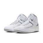 Air Jordan Retro 2 'Cement Grey'
