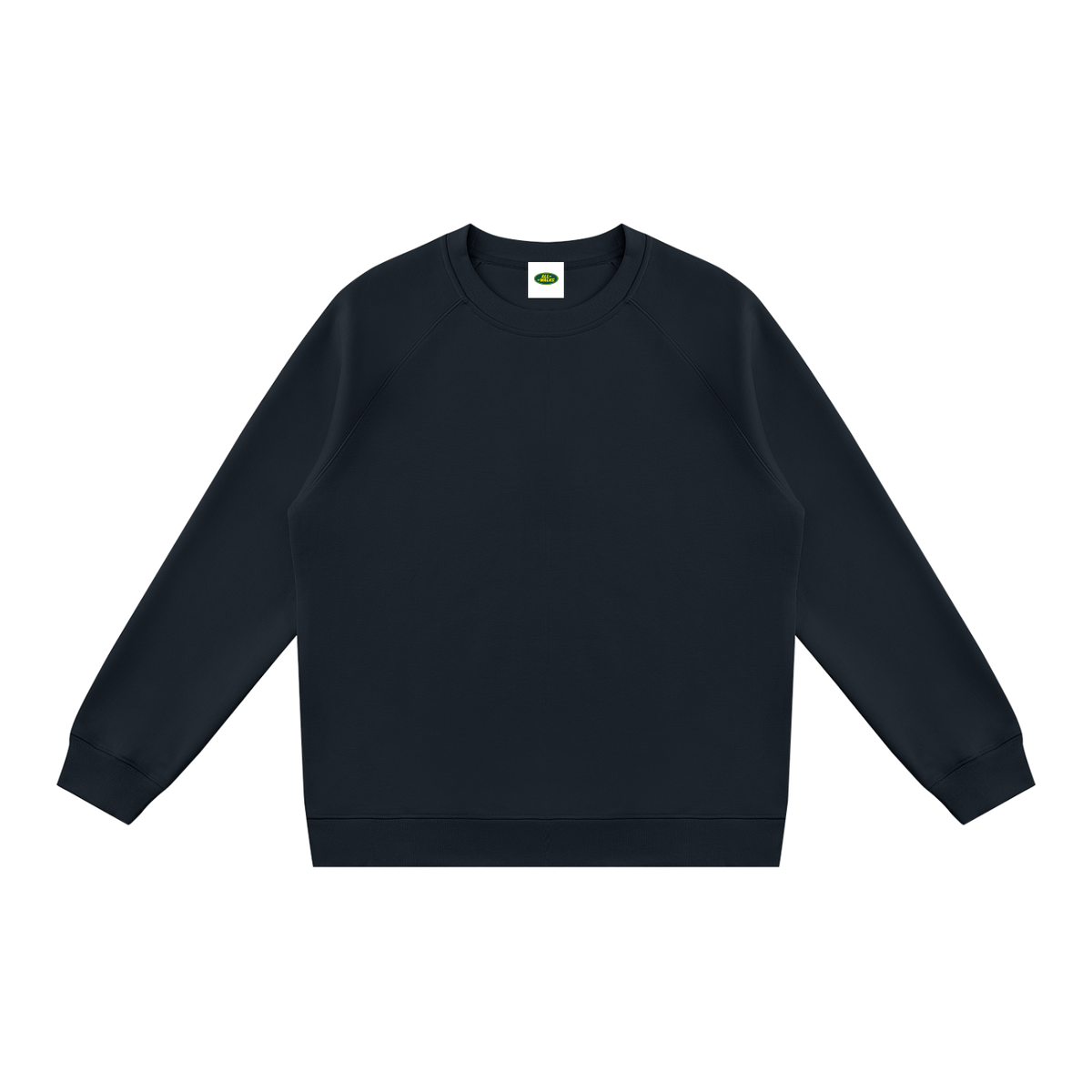 Regular Fit Crew Sweatshirt