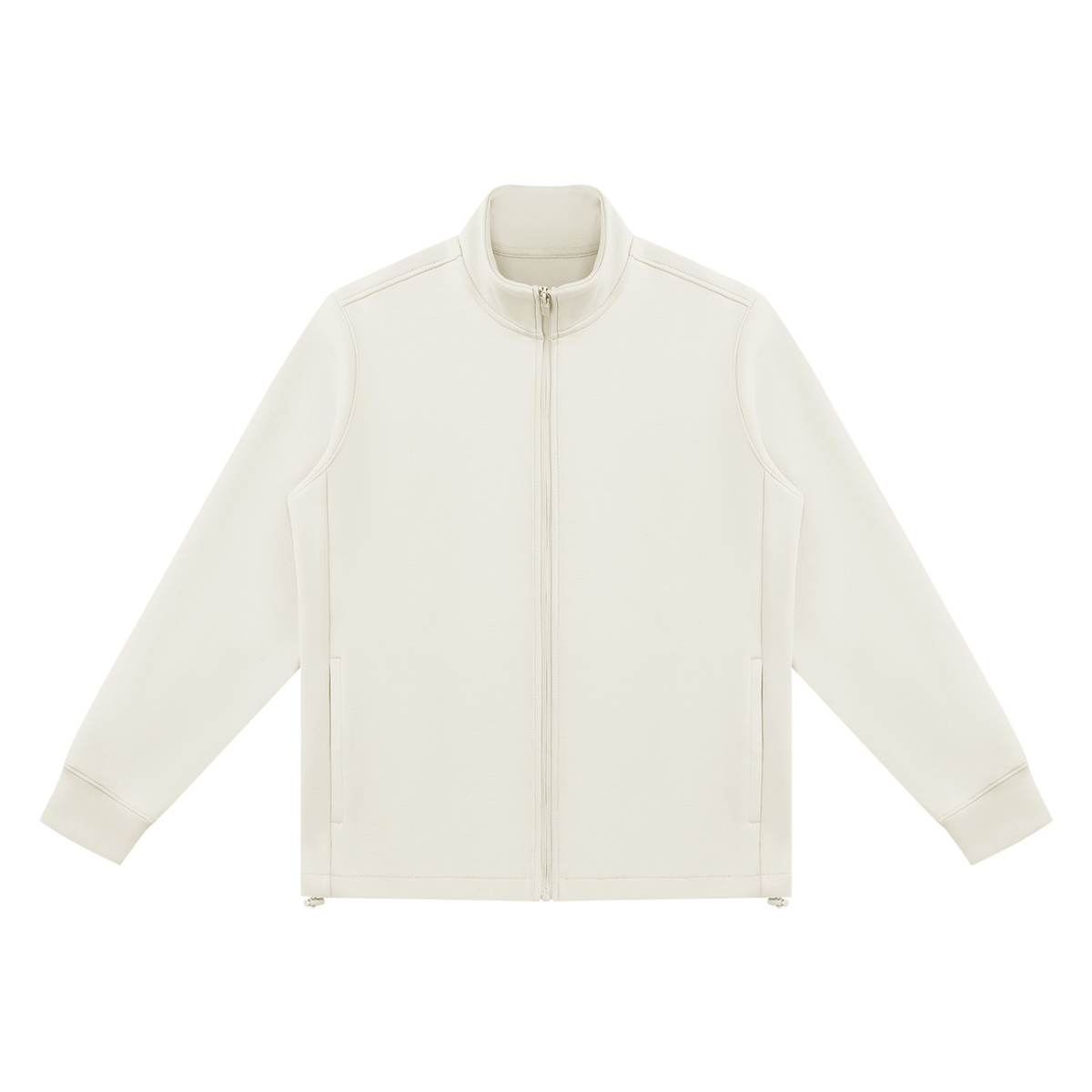 All Walks Stand Collar Jacket