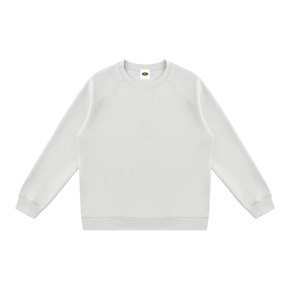 Regular Fit Crew Sweatshirt