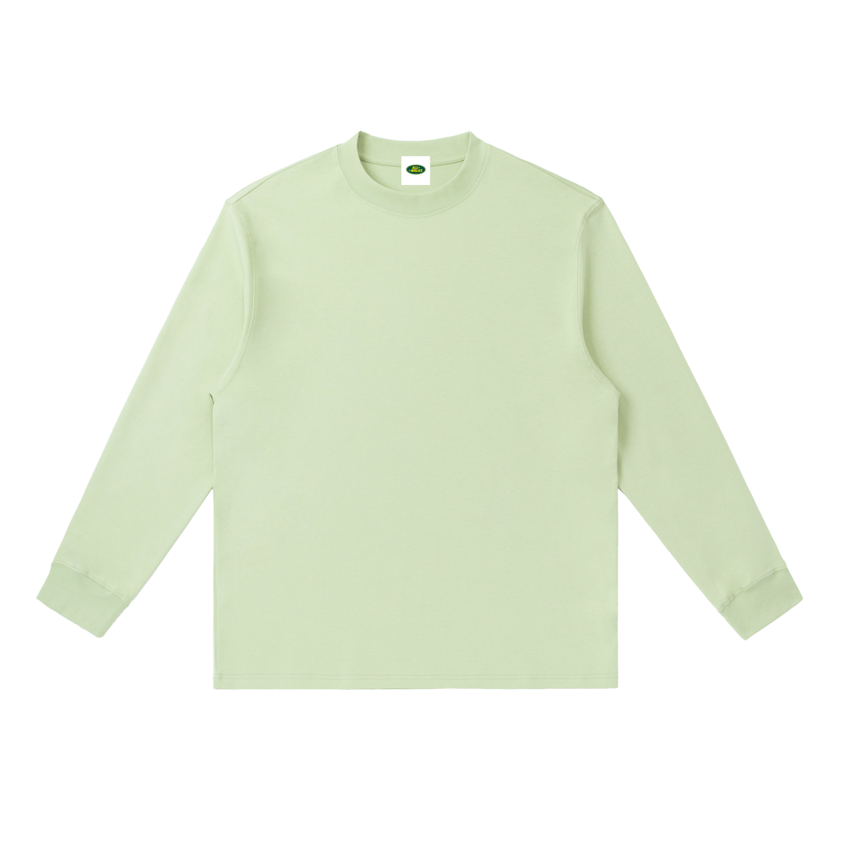 Everyday Long-Sleeve T-Shirt