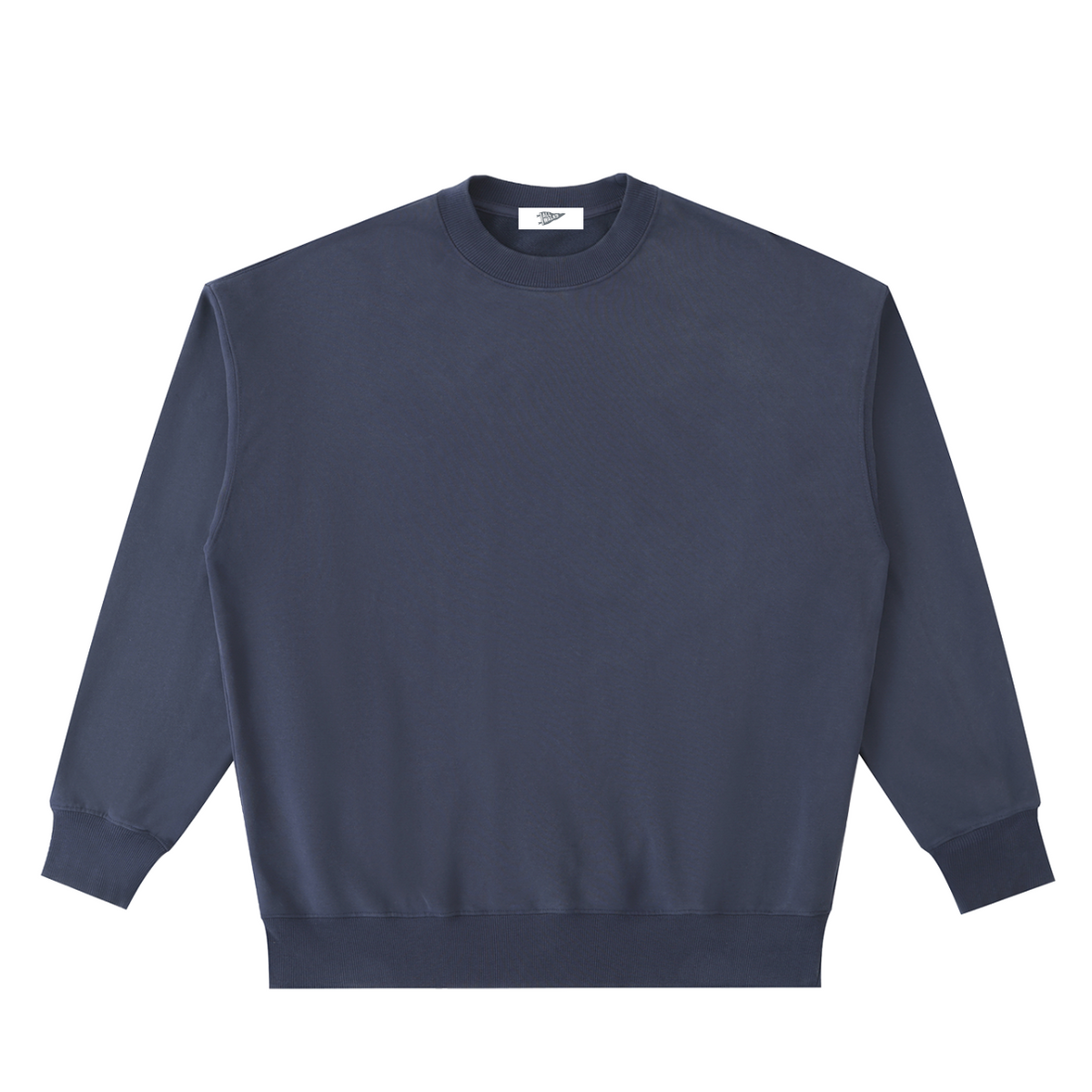 Vintage Washed Heavyweight Crewneck Sweatshirts