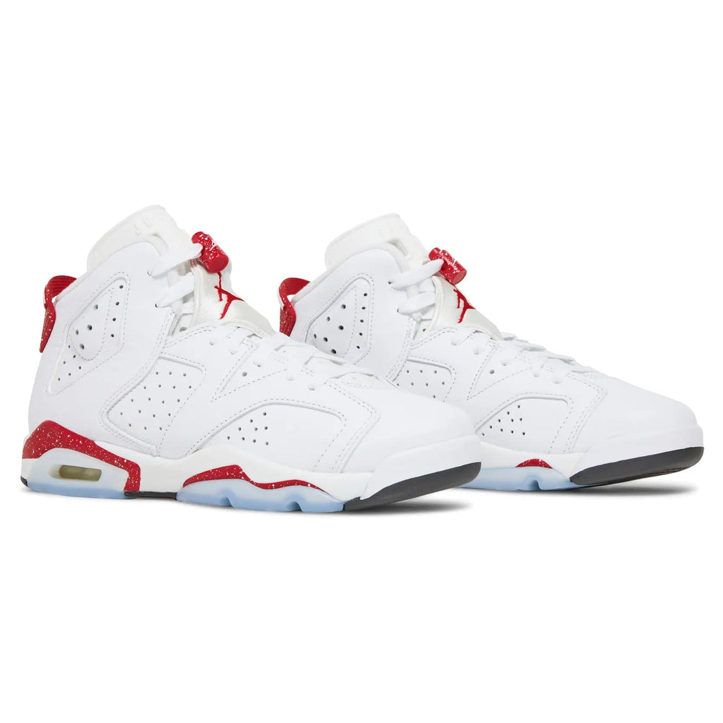 Air Jordan 6 Retro Red Oreo (GS)