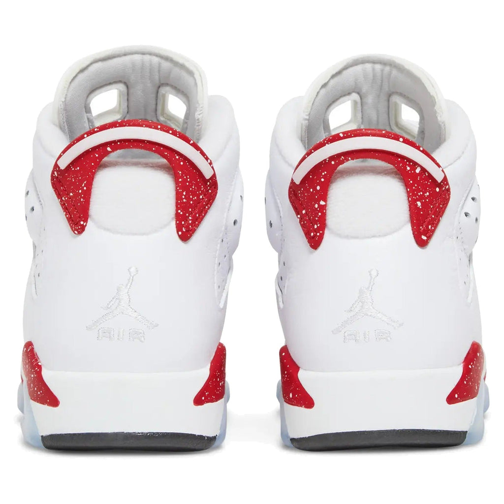 Air Jordan 6 Retro Red Oreo (GS)
