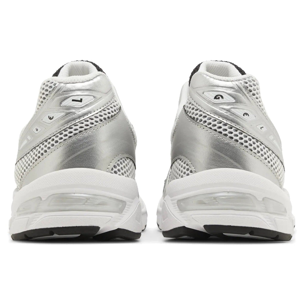 Asics Gel-1130 White Black Silver