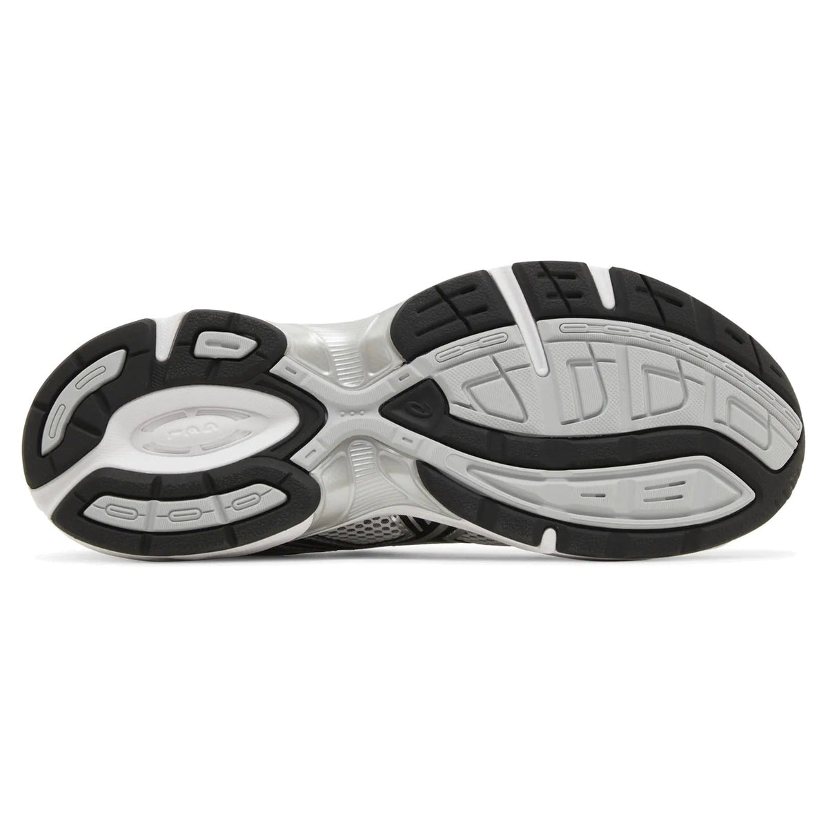Asics Gel-1130 White Black Silver