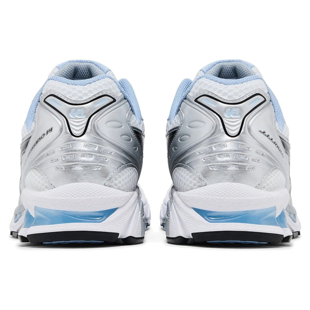 ASICS Gel-Kayano 14 JJJJound White Blue