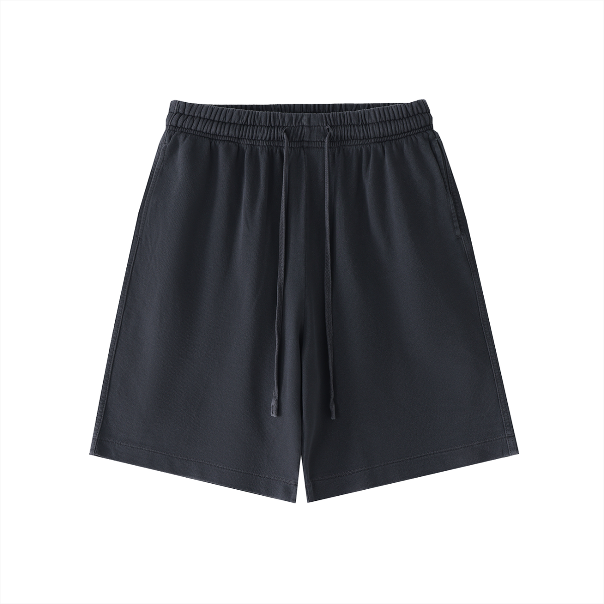 All Walks Vintage Wash 100% Cotton Shorts