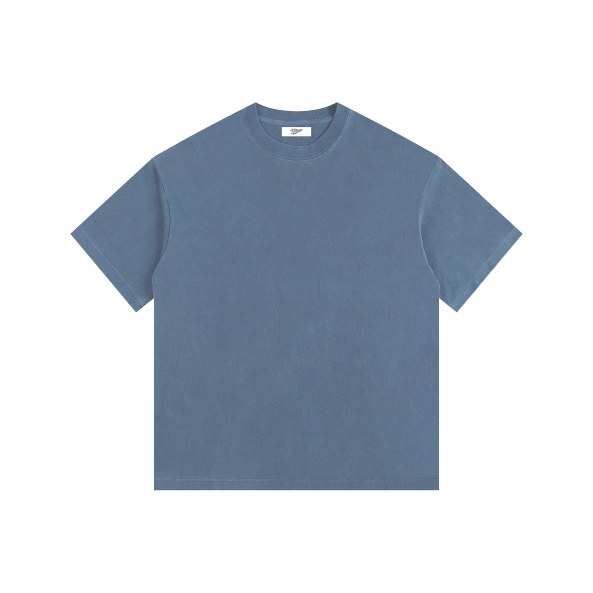 Vintage Washed Oversized Cotton T-Shirts