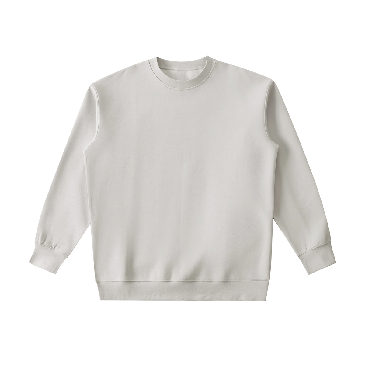 Essential Crew Sweatshirts