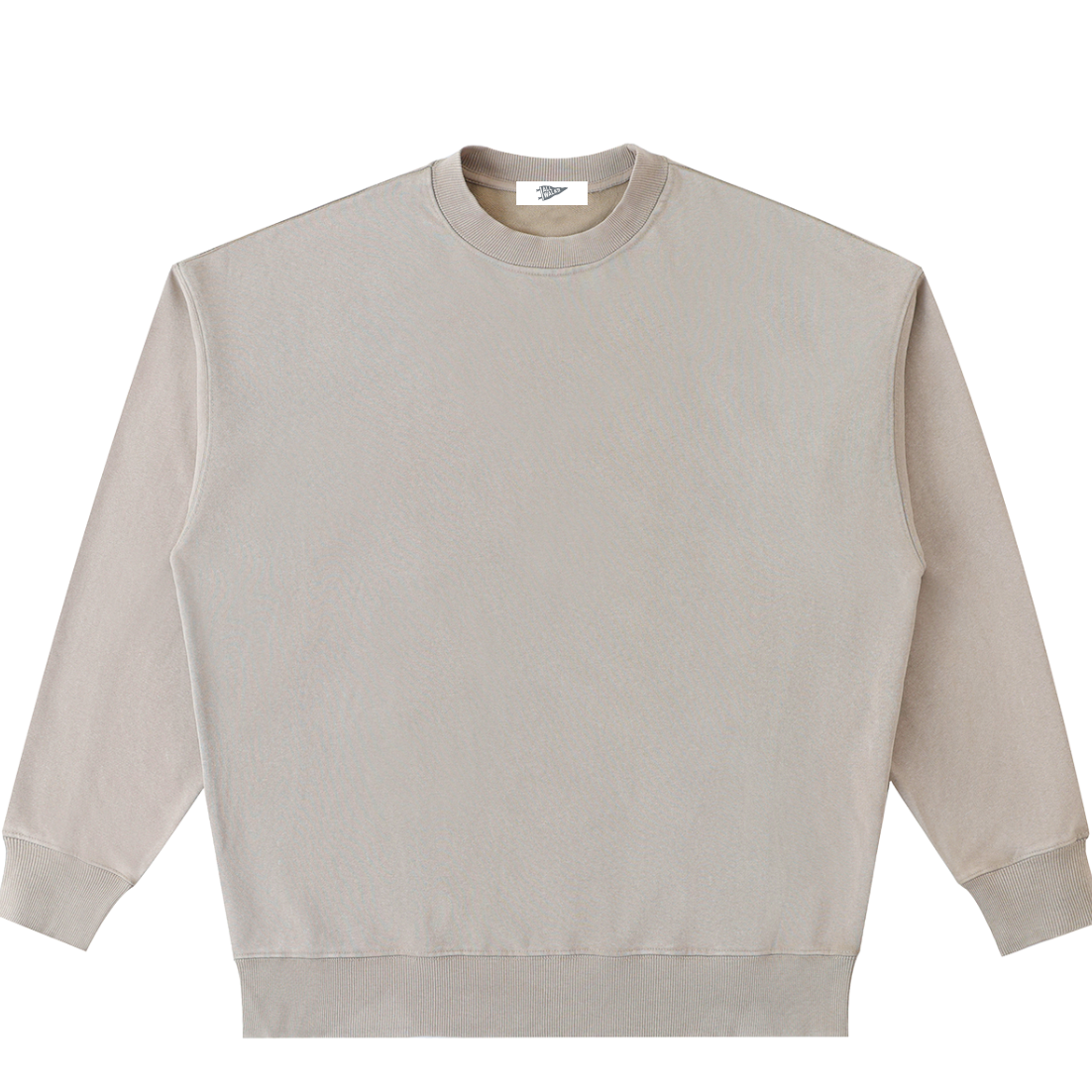 Vintage Washed Heavyweight Crewneck Sweatshirts