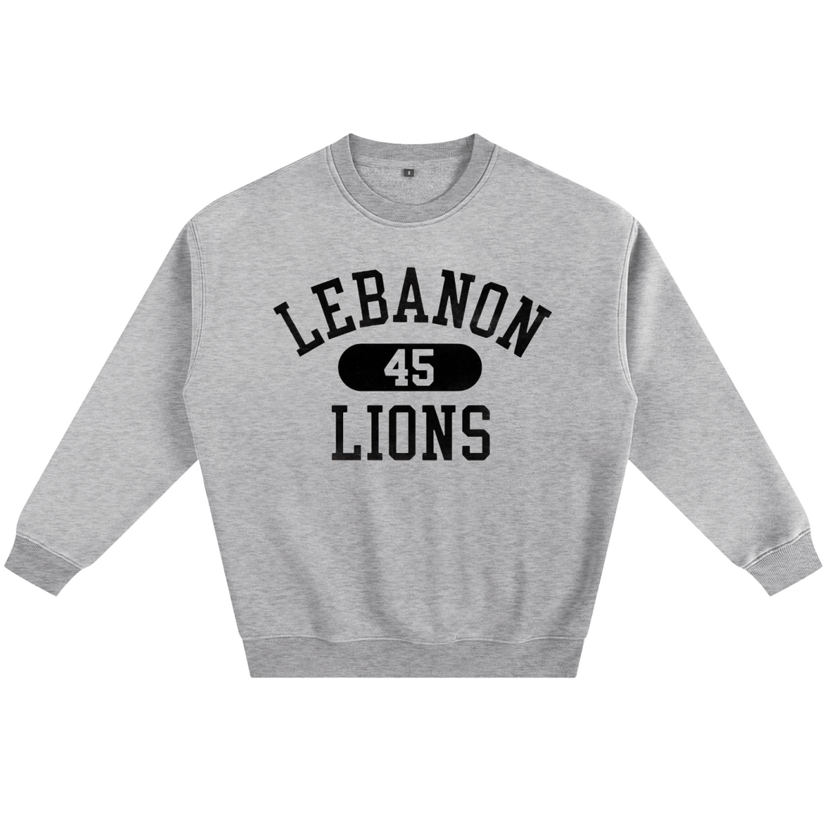 Lebanon Lions Crew