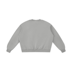 Swisher Boxy Vintage Sweatshirt