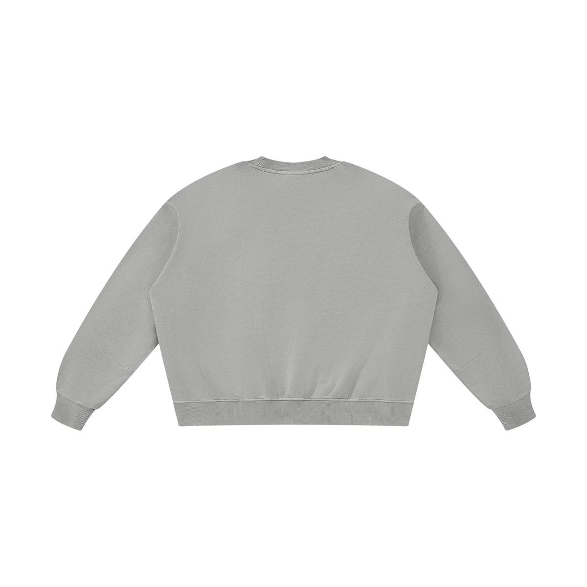 Swisher Boxy Vintage Sweatshirt