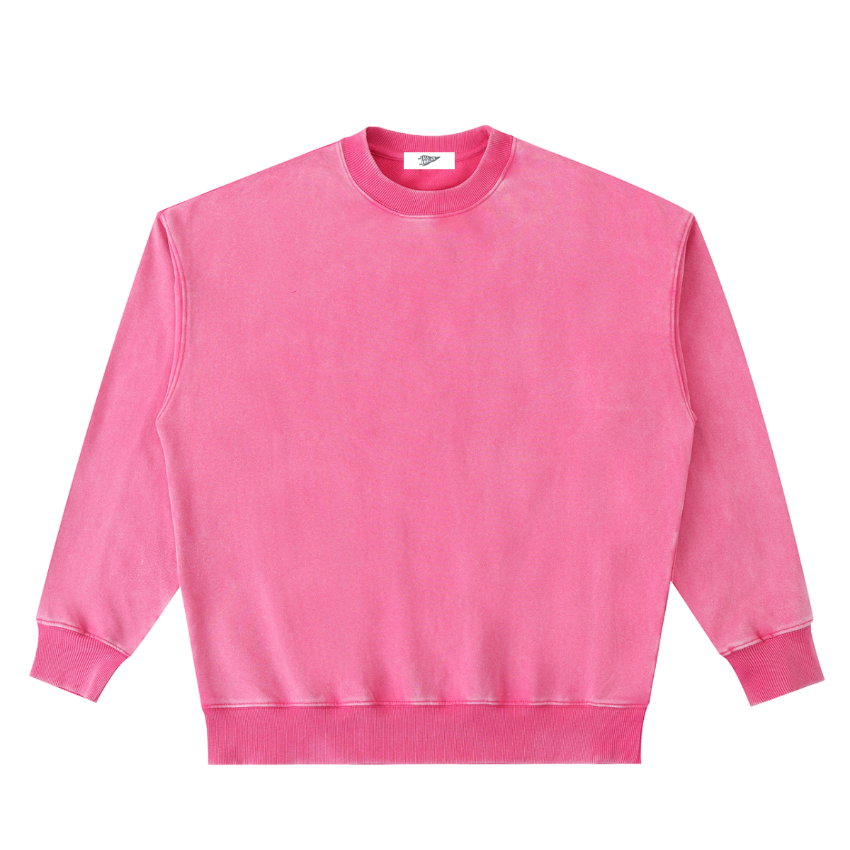 Vintage Washed Heavyweight Crewneck Sweatshirts