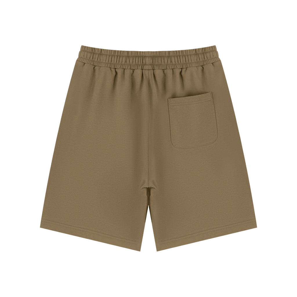 Everyday Drawstring Shorts