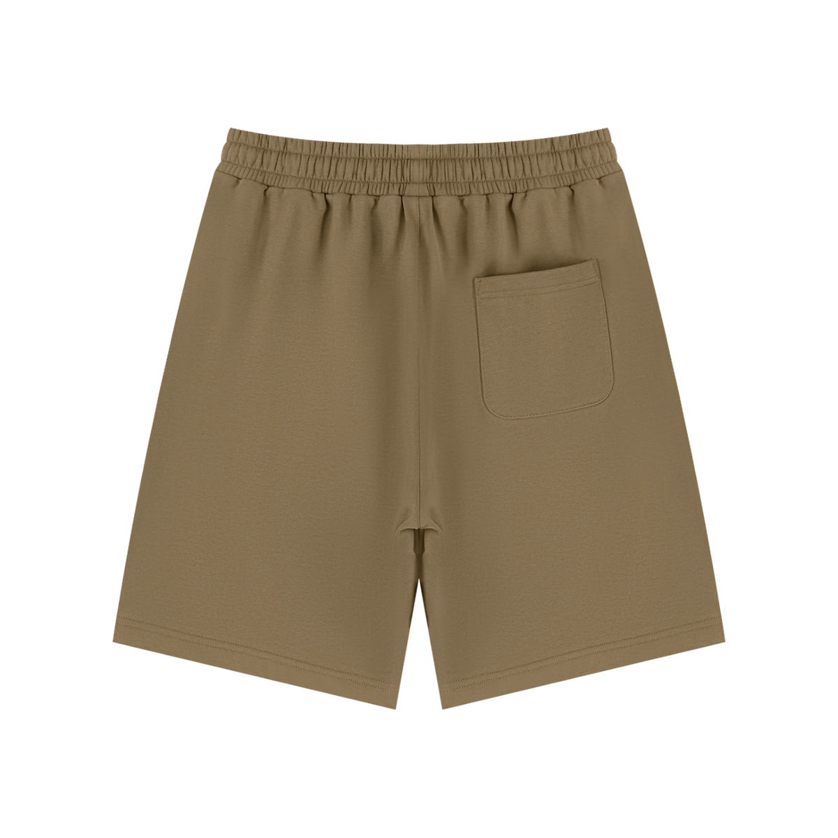 Everyday Drawstring Shorts