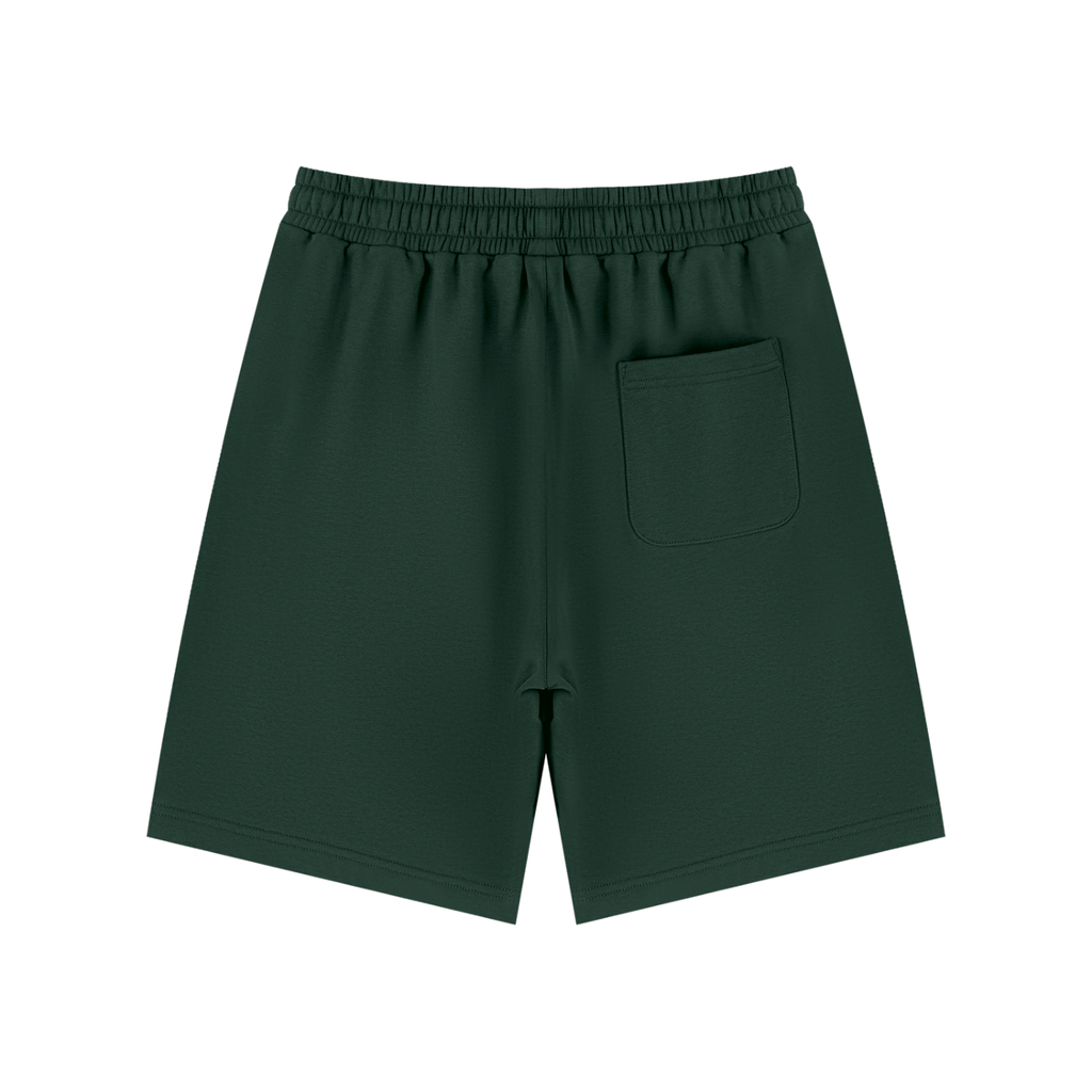 Everyday Drawstring Shorts