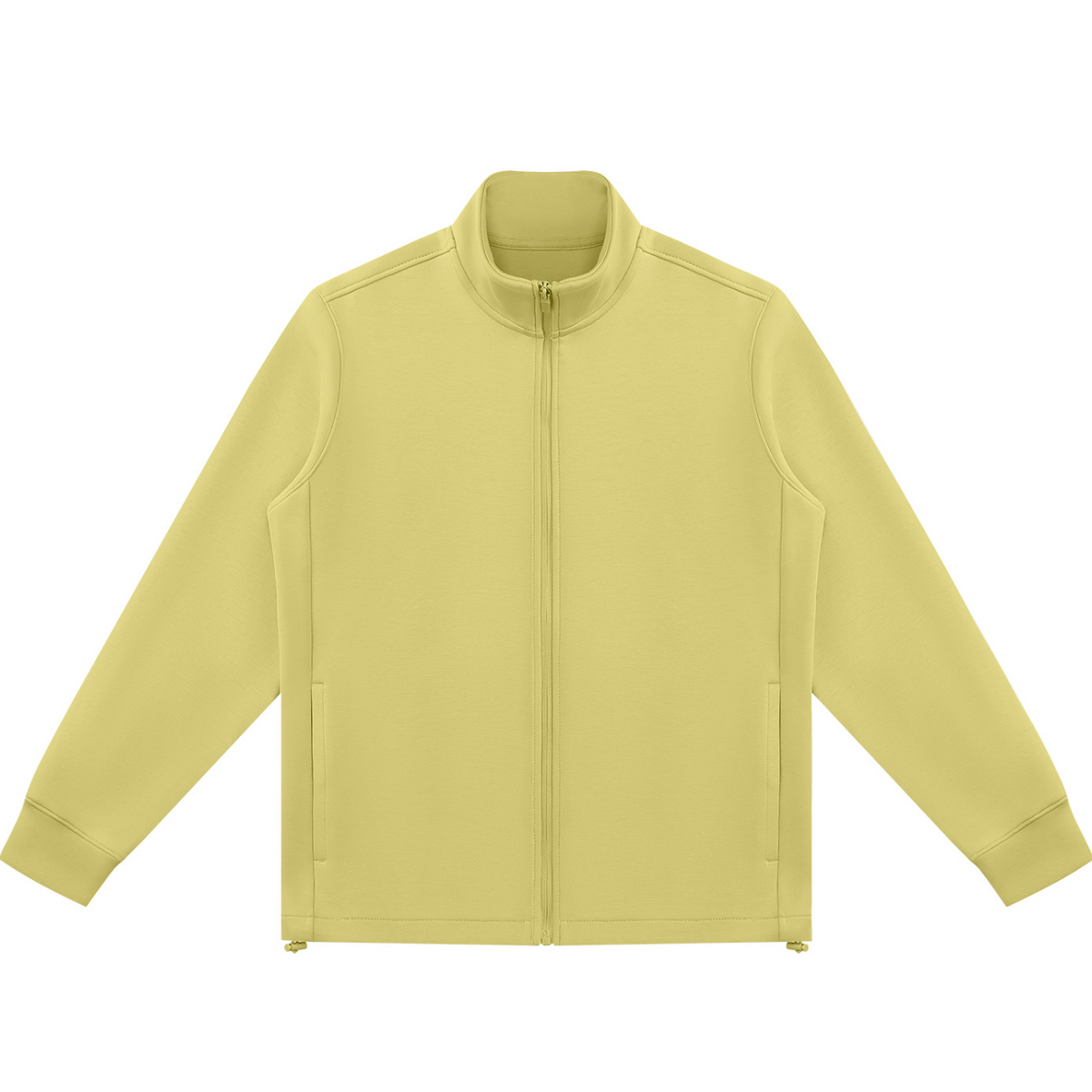 All Walks Stand Collar Jacket
