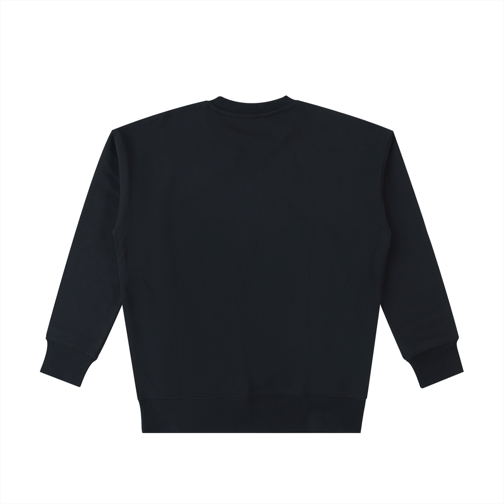 Super Heavy Cotton Sweatshirts