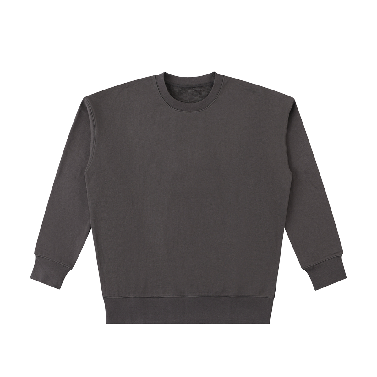 Super Heavy Cotton Sweatshirts