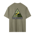 Old Ironsides Vintage Washed Cotton T-Shirt