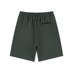 Everyday Drawstring Shorts