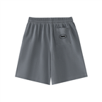 All Walks Vintage Wash 100% Cotton Shorts