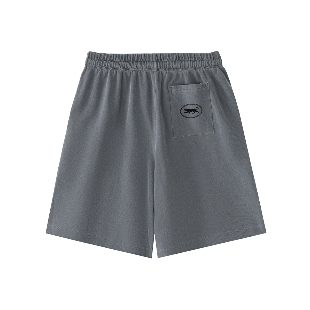 All Walks Vintage Wash 100% Cotton Shorts
