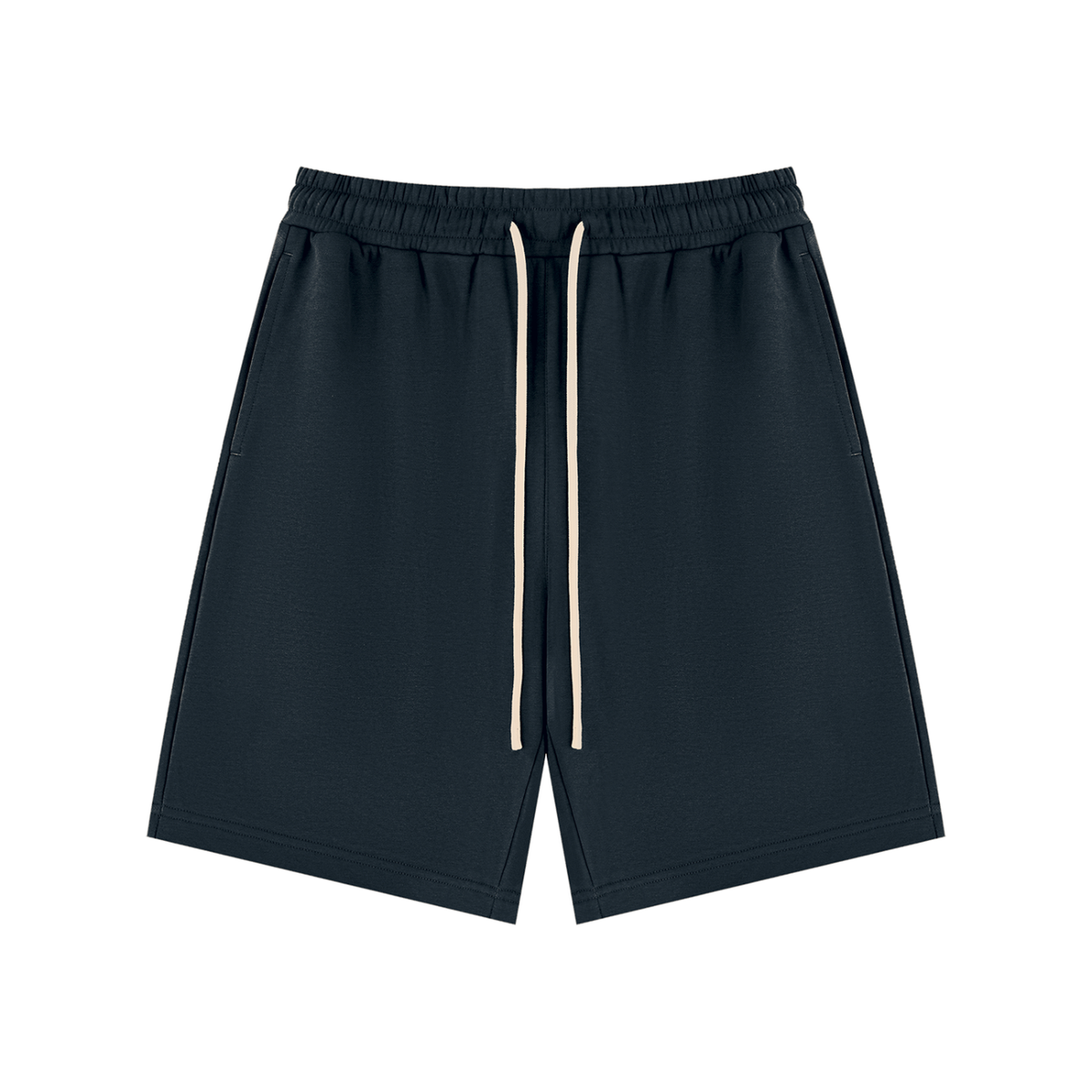 Everyday Drawstring Shorts