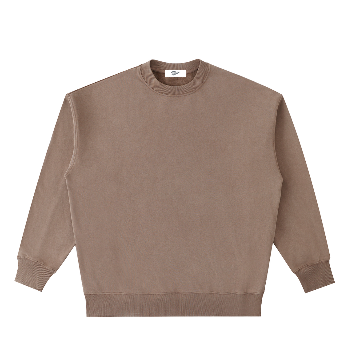 Vintage Washed Heavyweight Crewneck Sweatshirts