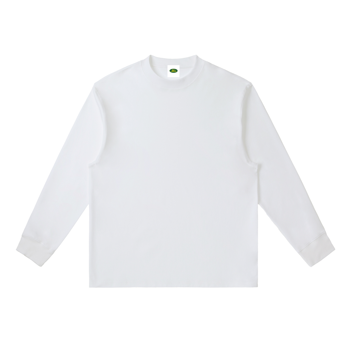 Everyday Long-Sleeve T-Shirt