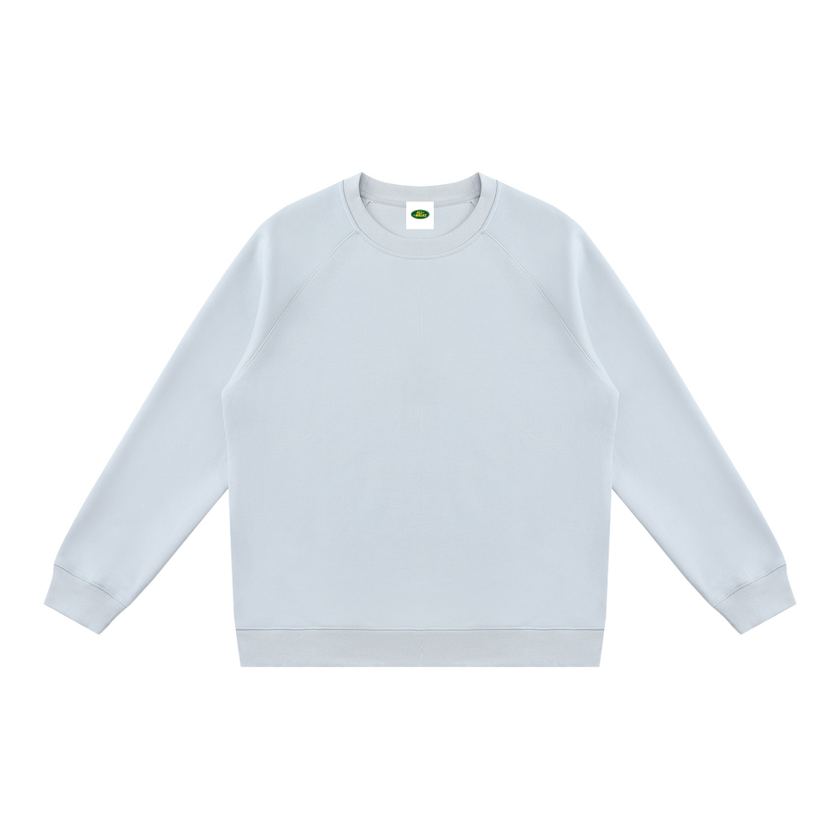 Regular Fit Crew Sweatshirt