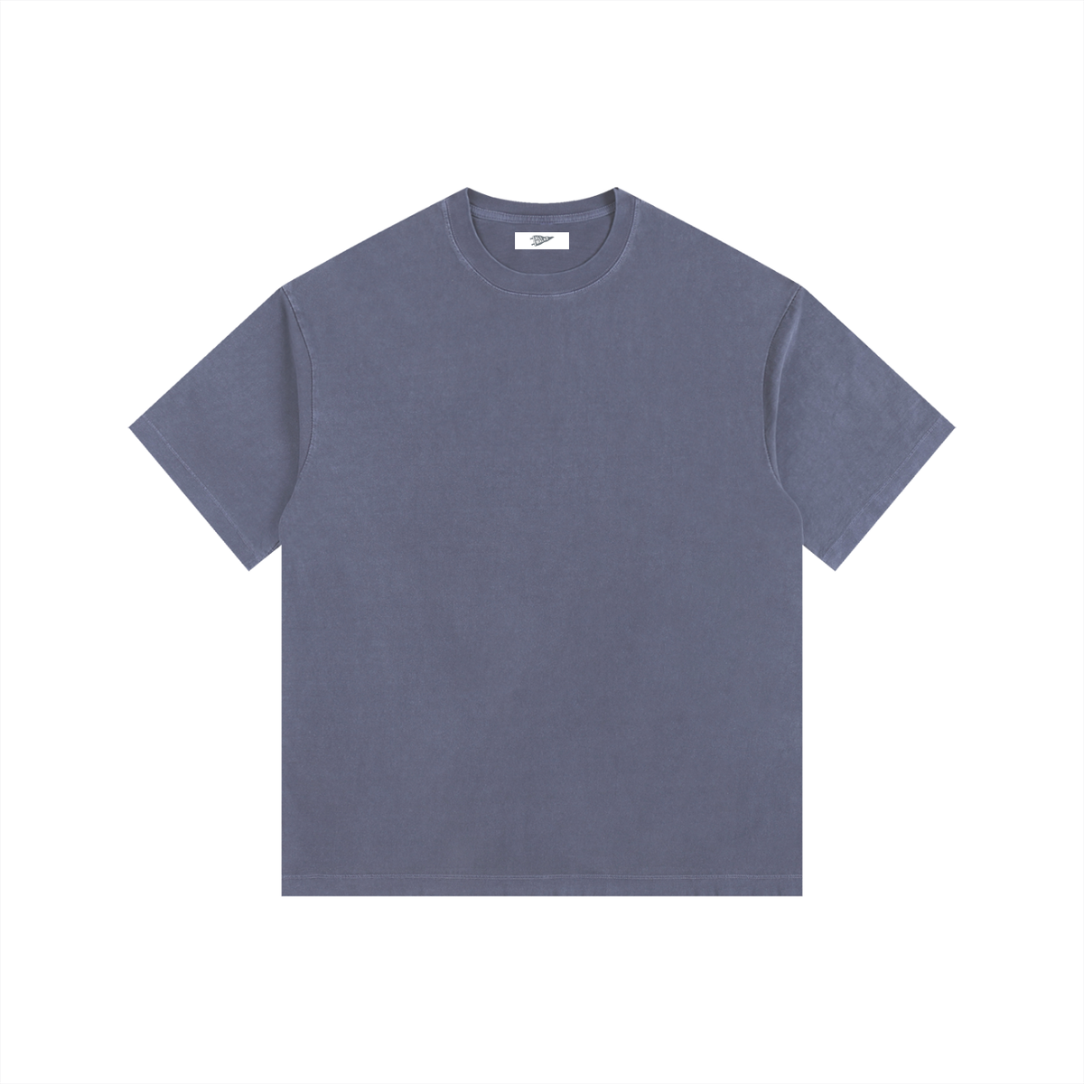 Vintage Washed Oversized Cotton T-Shirts