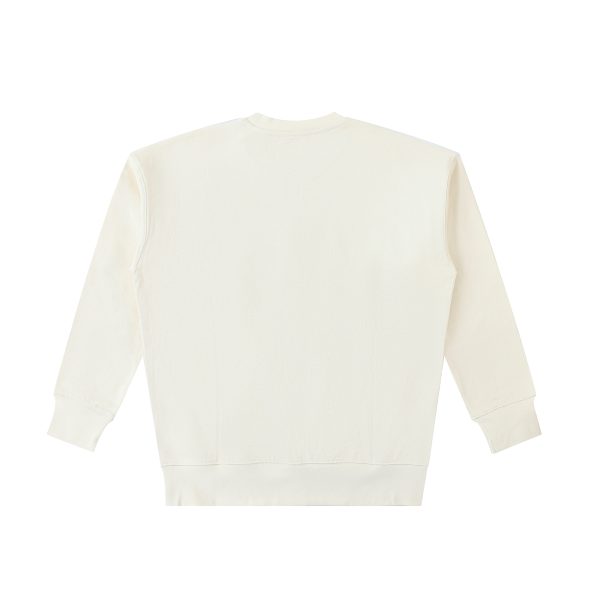 Super Heavy Cotton Sweatshirts