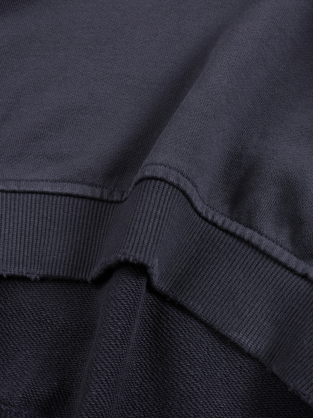 Sunfade Boxy Hoodie