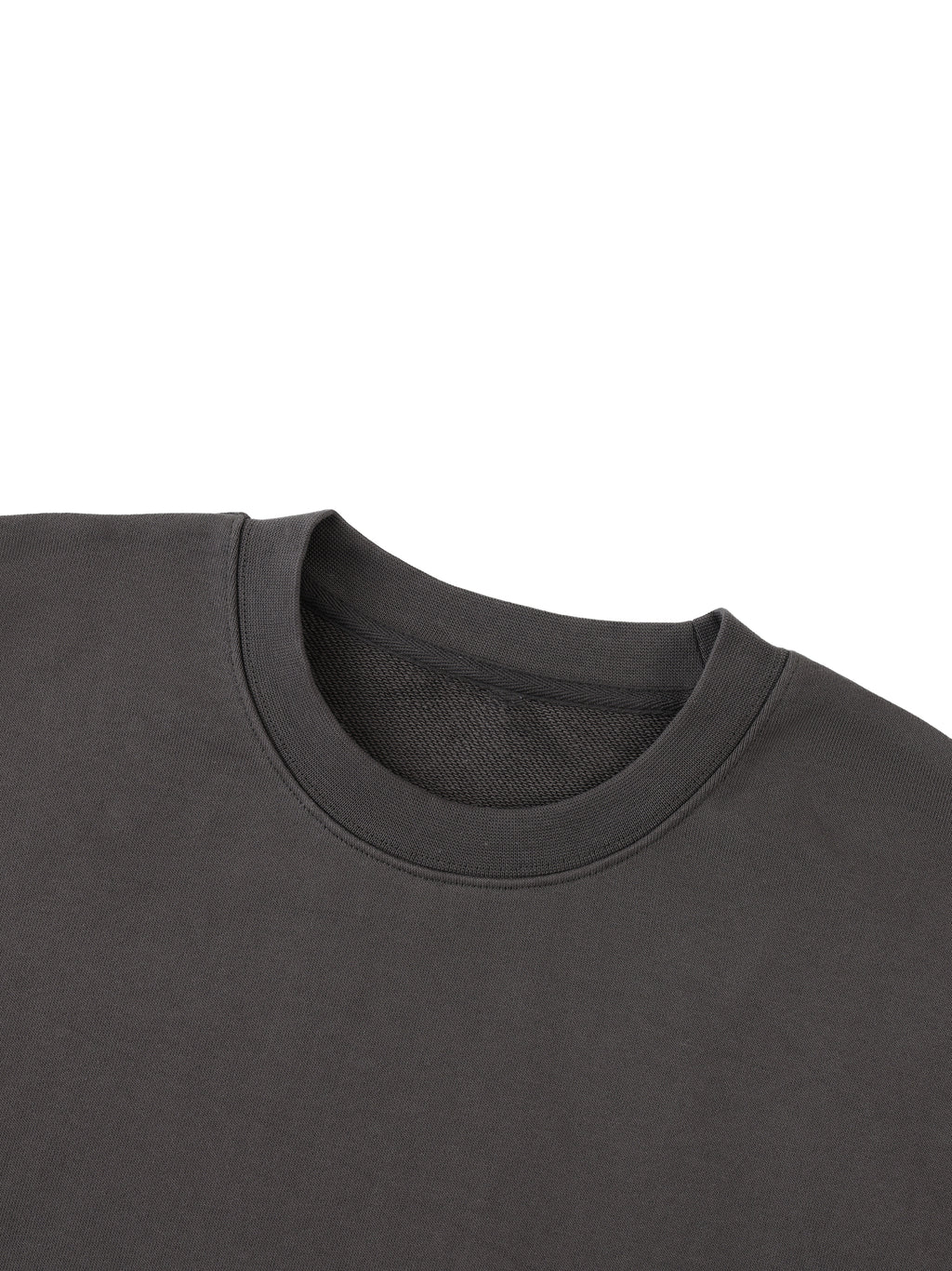Super Heavy Cotton Sweatshirts