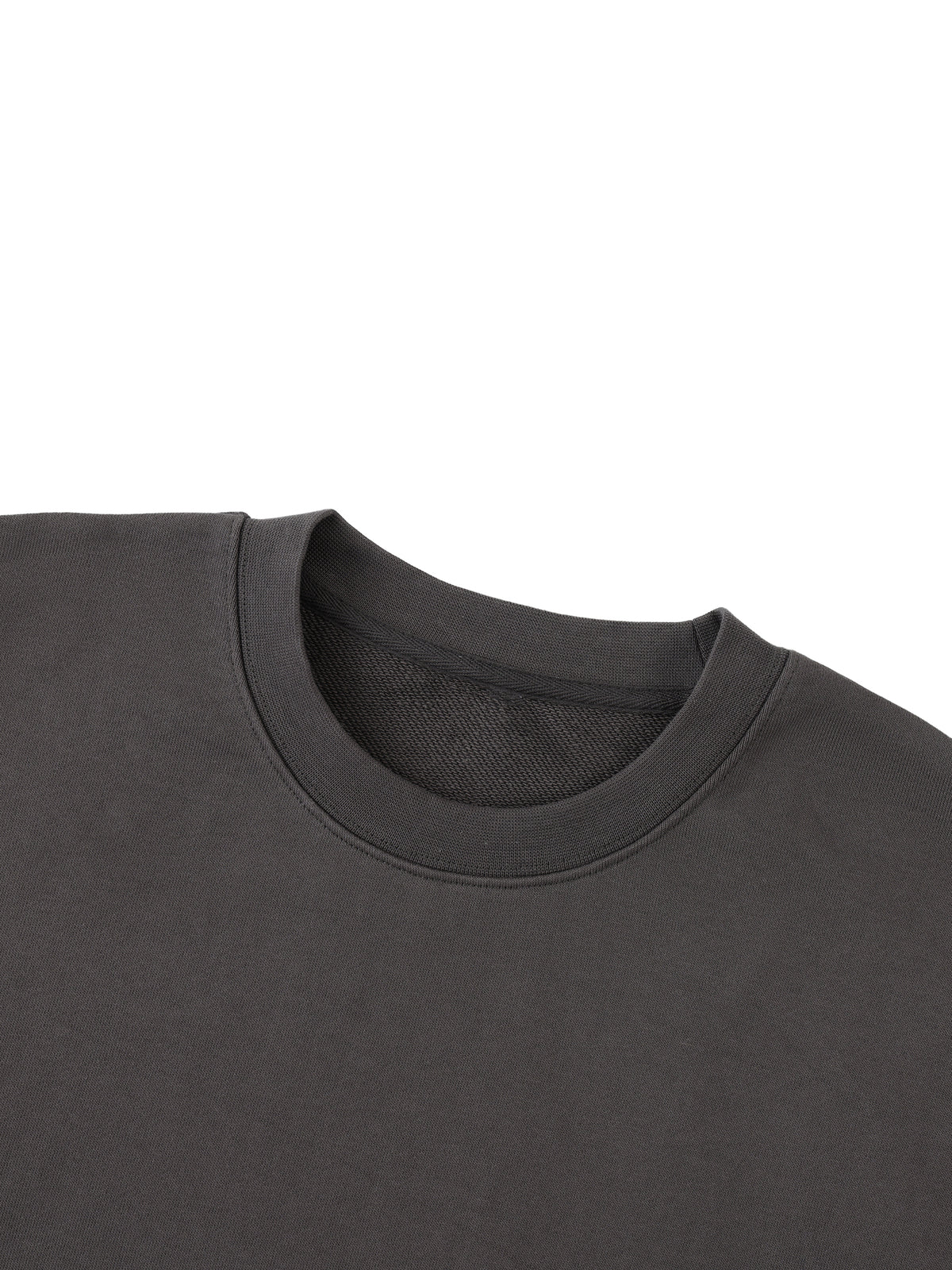 Super Heavy Cotton Sweatshirts