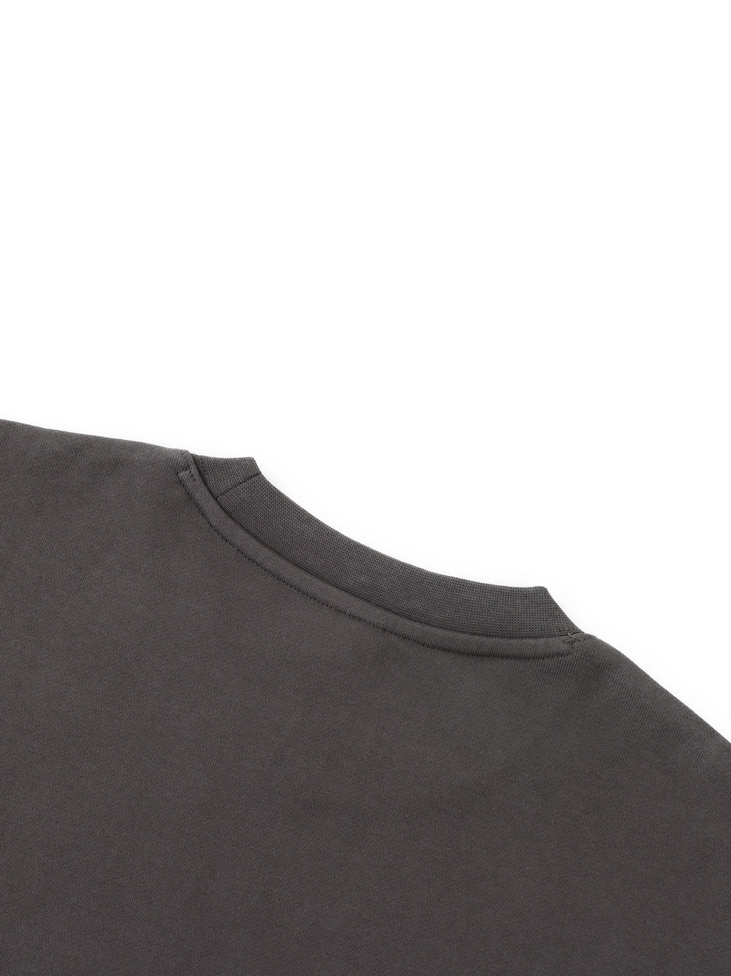 Super Heavy Cotton Sweatshirts