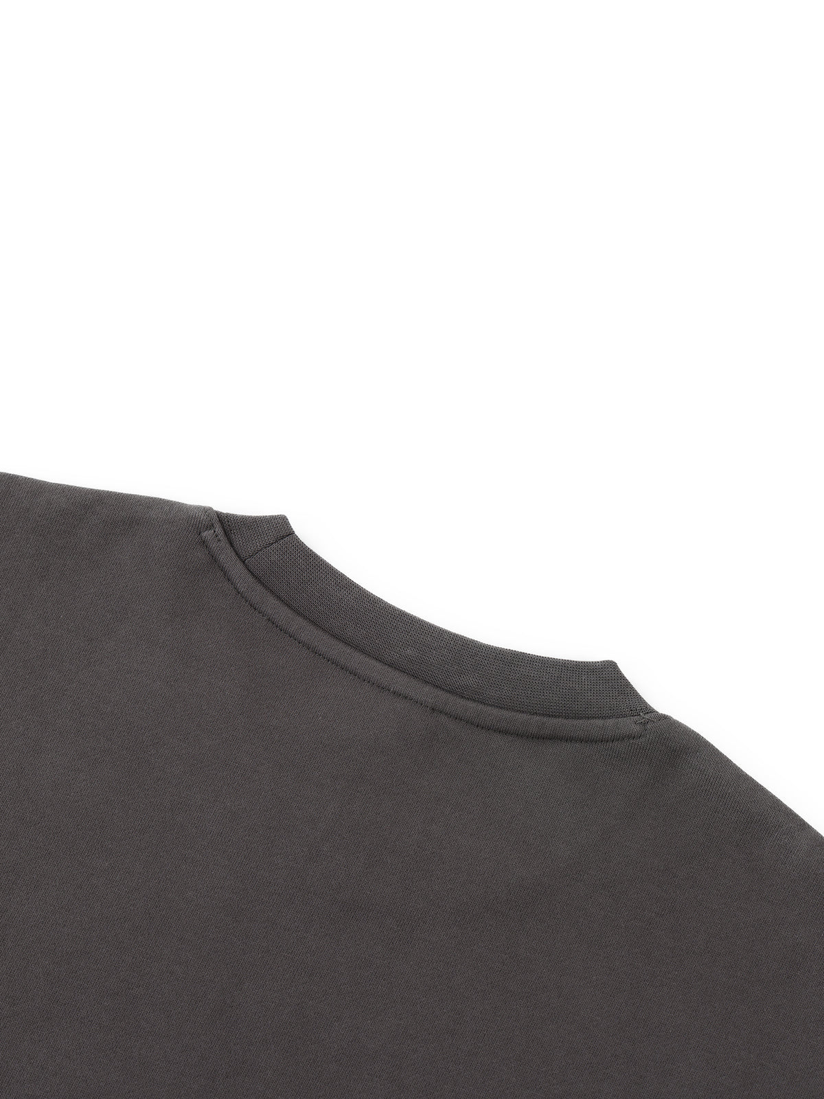 Super Heavy Cotton Sweatshirts