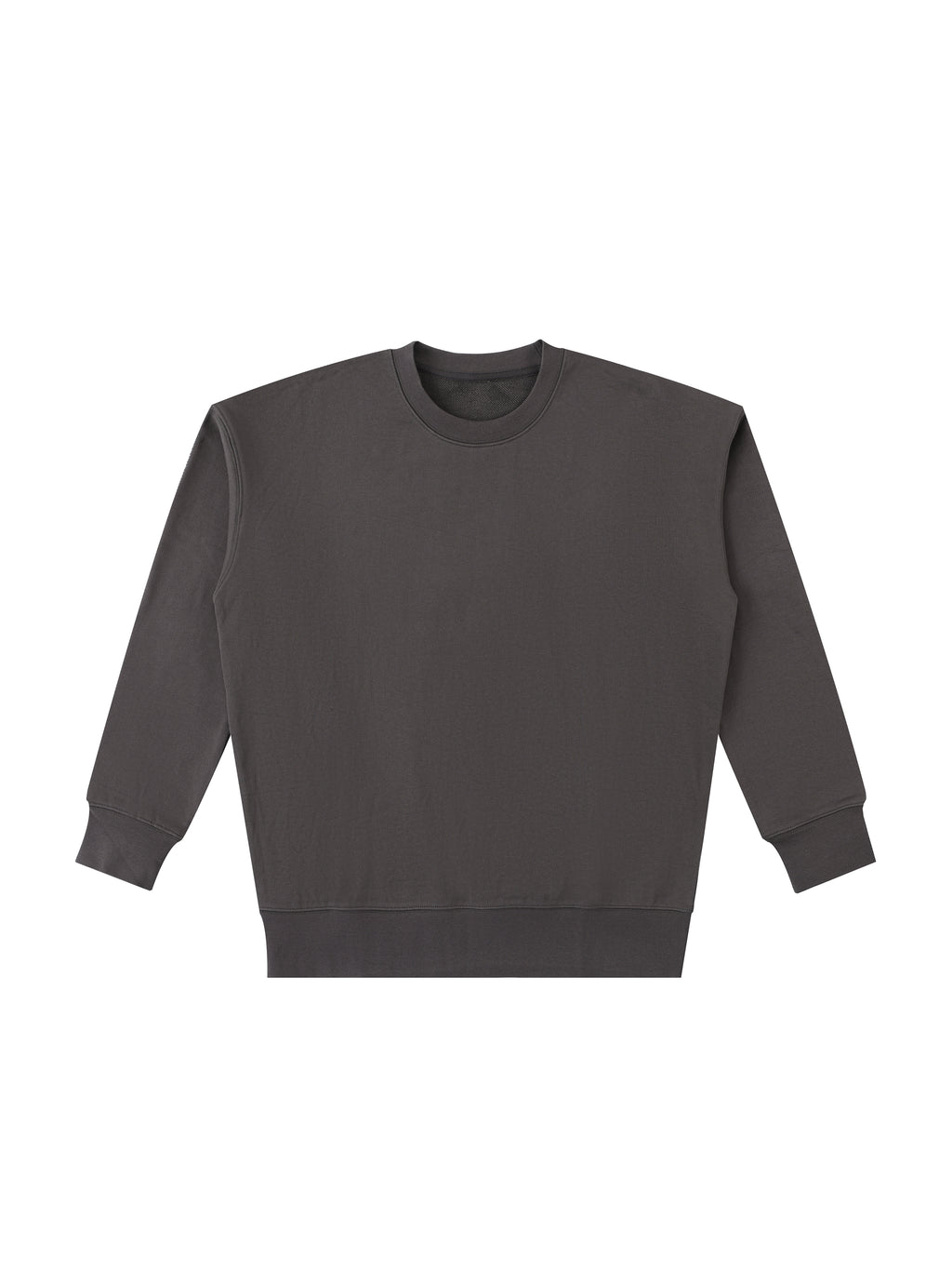 Super Heavy Cotton Sweatshirts