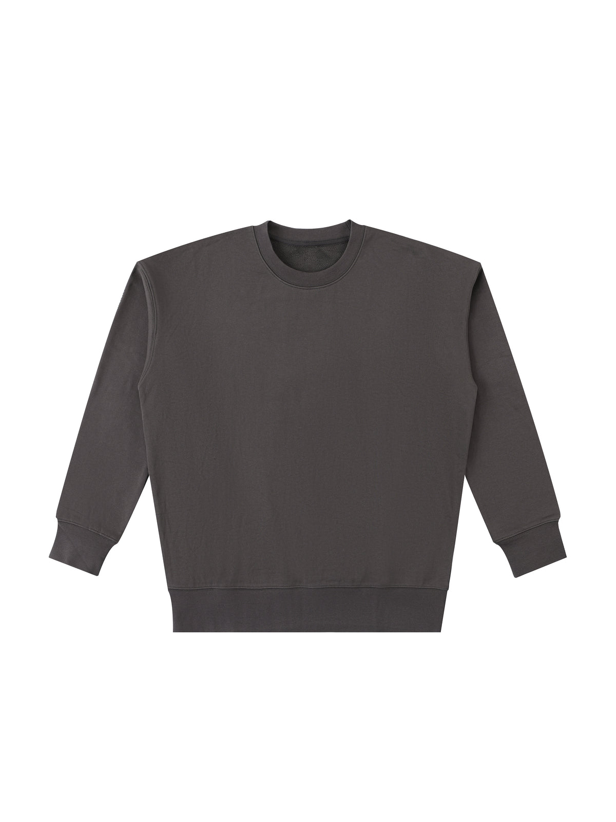 Super Heavy Cotton Sweatshirts